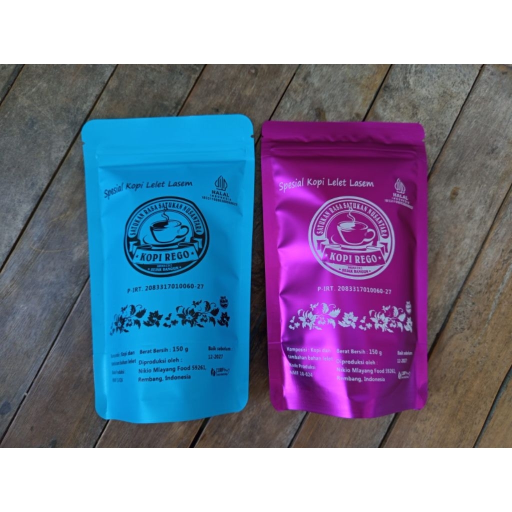 

KOPI REGO LELET LASEM MURAH ROBUSTA HITAM LEMBUT HALUS RAJA MLAYANG RADEEN BREWOK COLETE MADURA JAWA TIMUR GRANAT SARANG