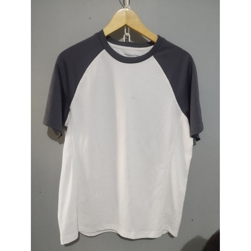 Jersey Florence & fred