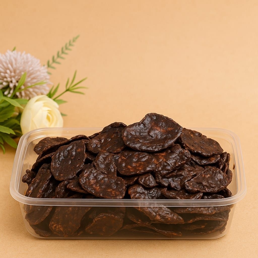 

(BELI 1 GRATIS 1) Keripik Pisang Dengan Banyak Varian Rasa | Kemasan 500ML COD