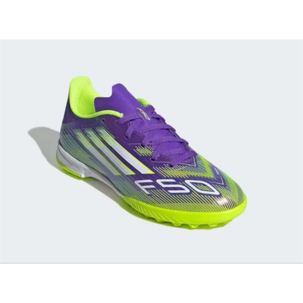 SEPATU FUTSAL ADIDAS F50 LEAGUE TF JUNIOR