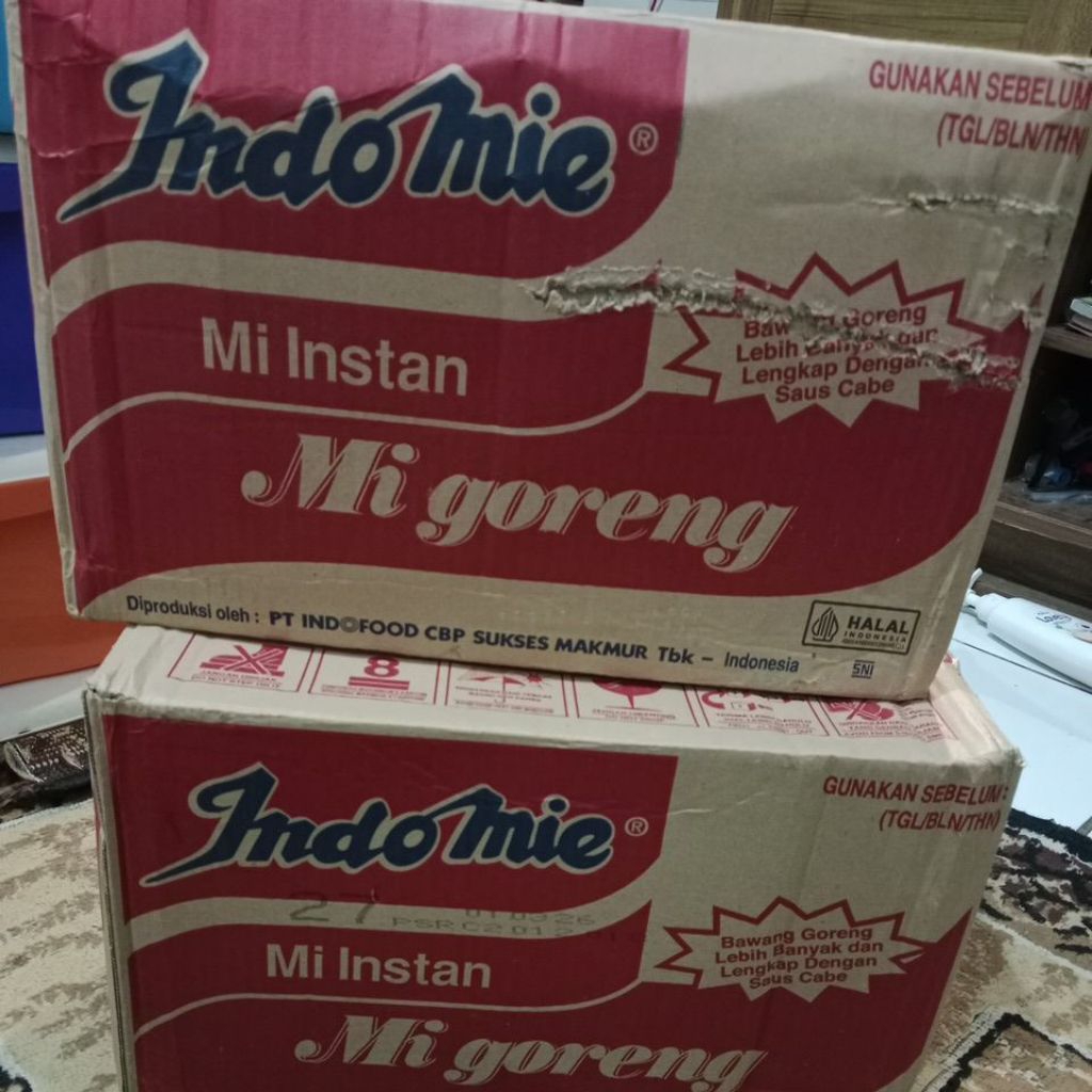 

indomi goreng spesial