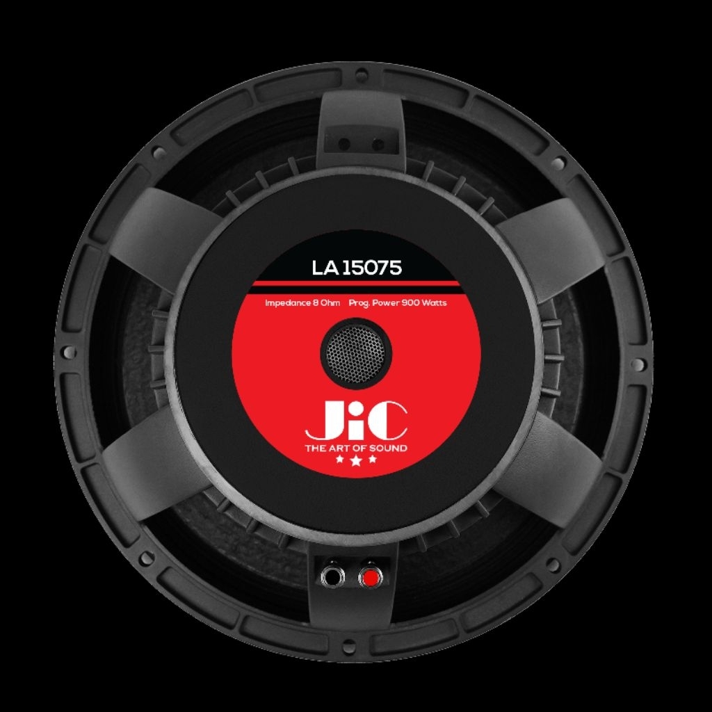 SPEAKER JIC LA 15075