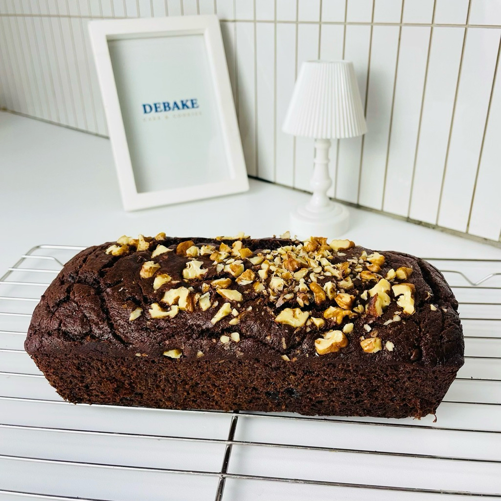 

Banana Bread Gluten Free