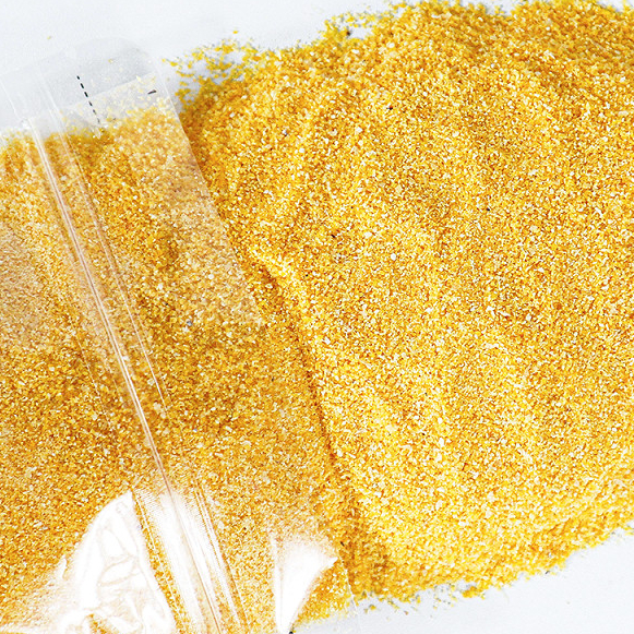 

Polenta Seeds Biji Polenta Kasar 500gr - 1kg