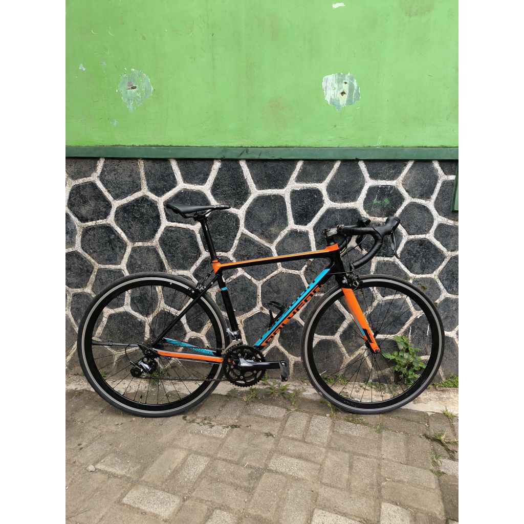 Polygon stratos s2