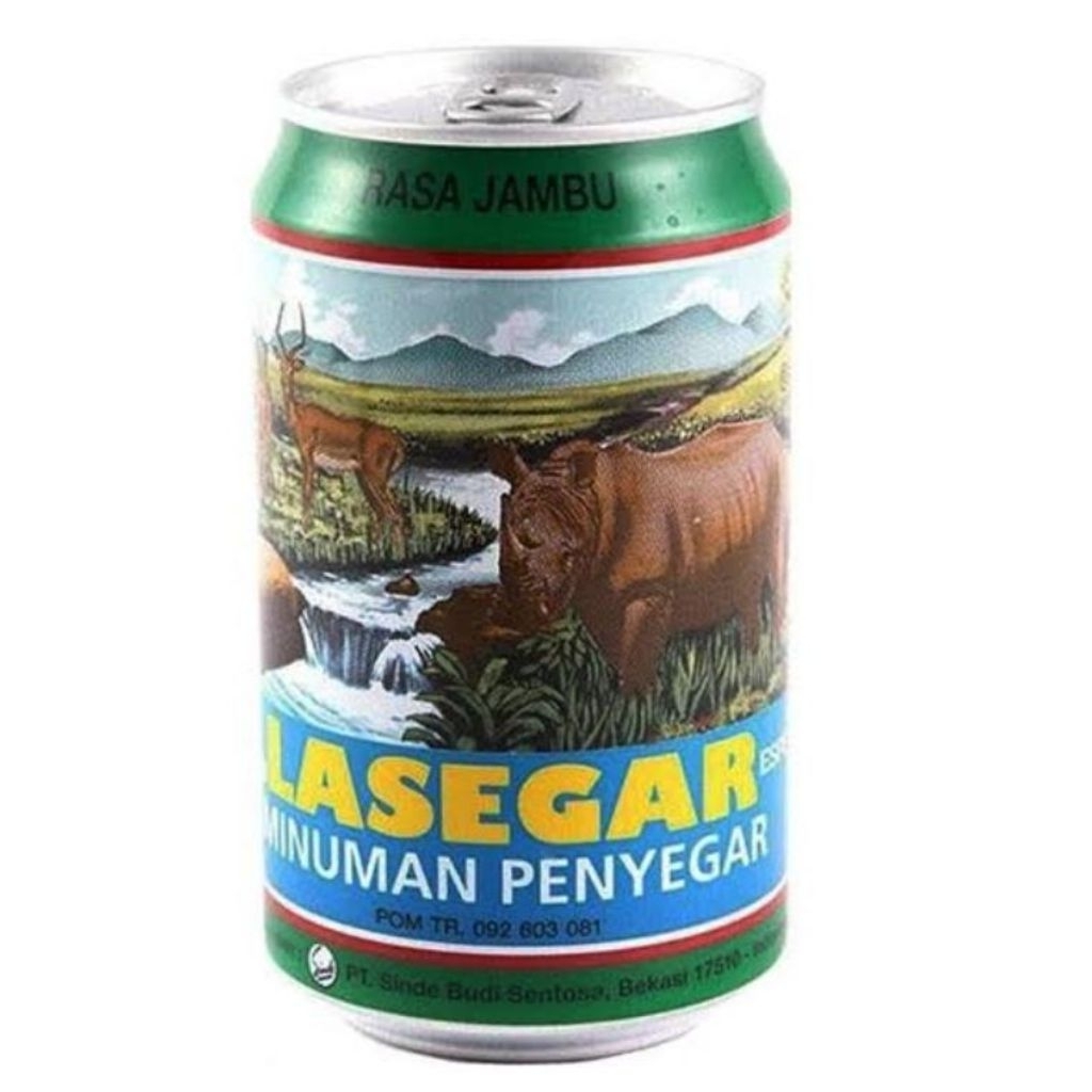 

lasegar jambu