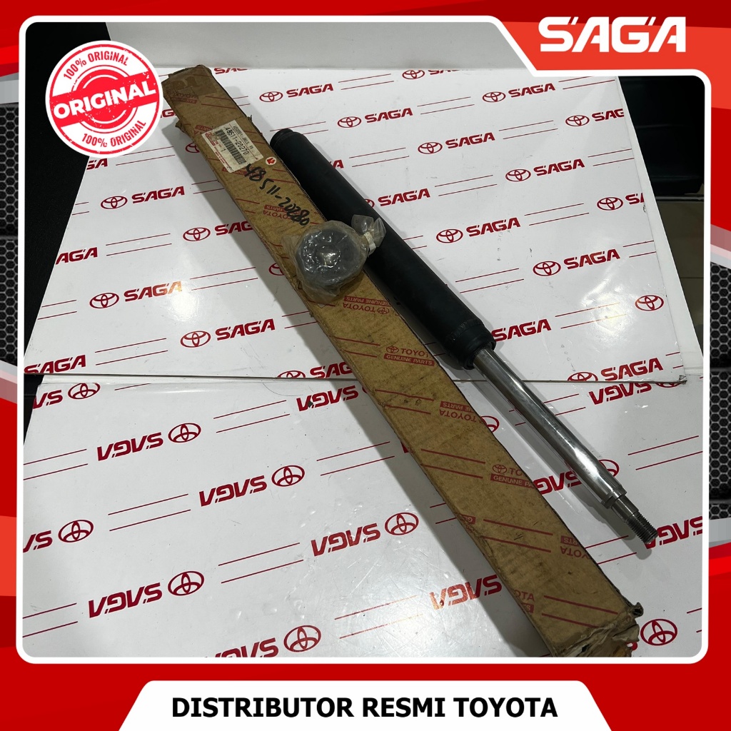 SAGA | Shock Depan Corona AT171 ShockBreker Depan Corona AT171 Original Toyota 48511-20280