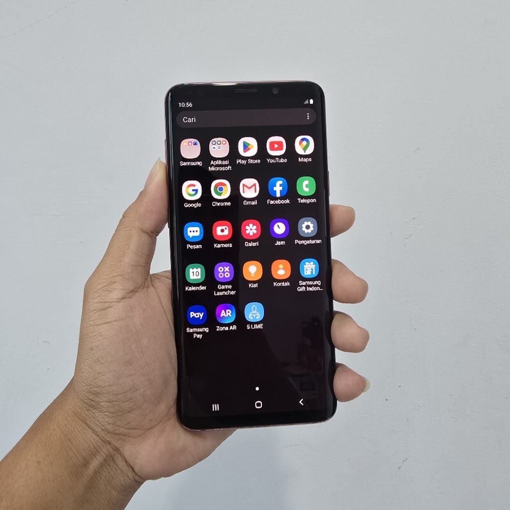 samsung s9 plus 6/64Gb second