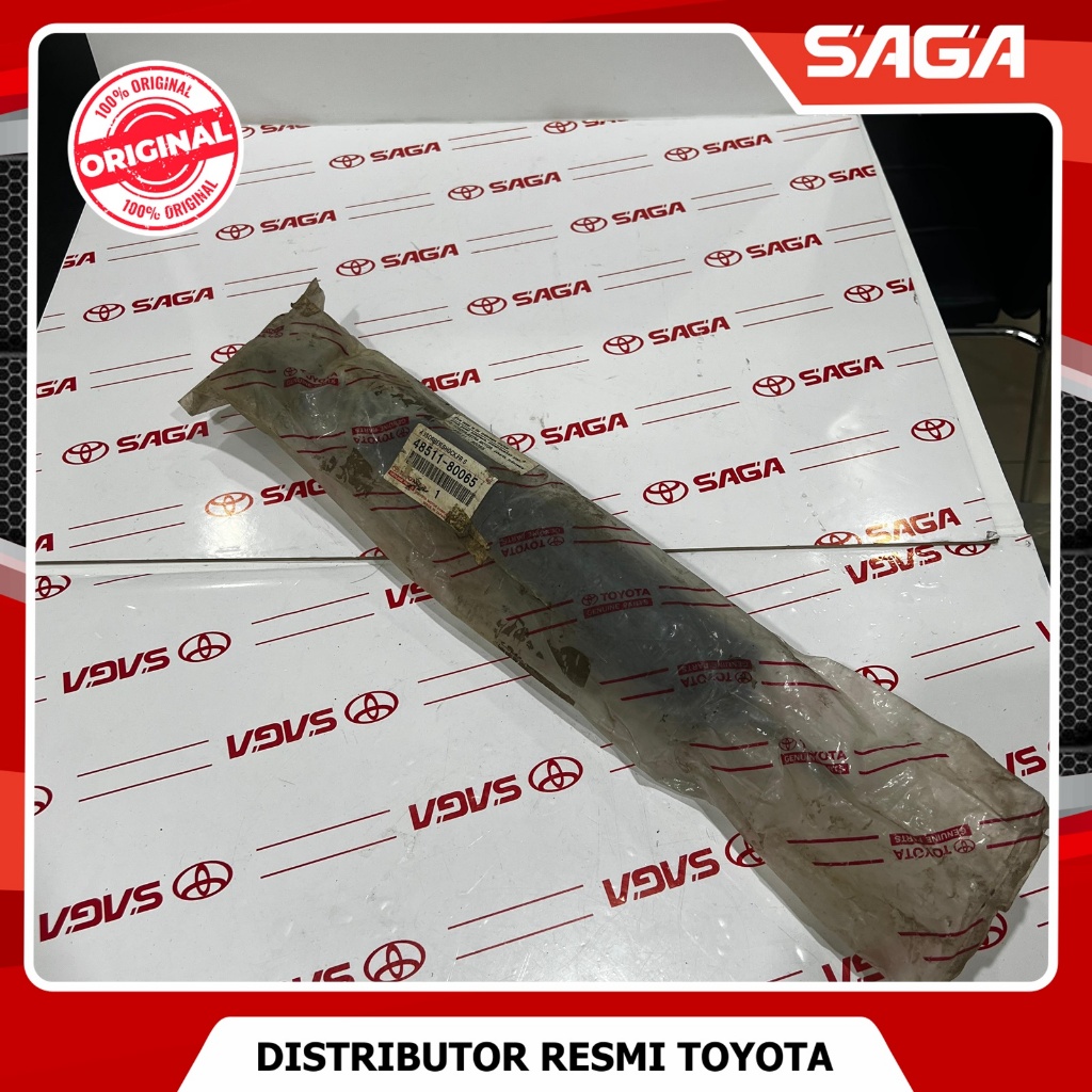 SAGA | Shock Depan Hilux 3L ShockBreker Depan Hilux 3L Original Toyota 48511-80065