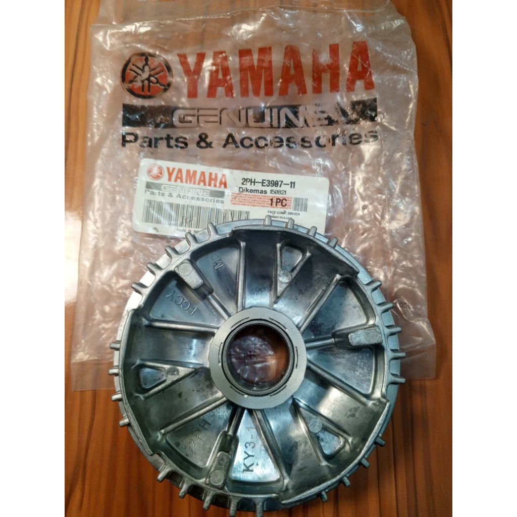 Rumah Roller Mio M3 Rumah Roller Soul GT 125