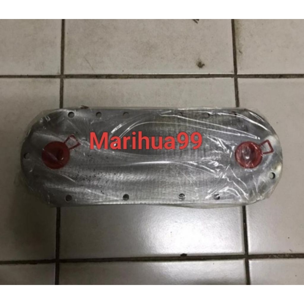 Element oli cooler Nissan RD8 RE8 RF8 10 play