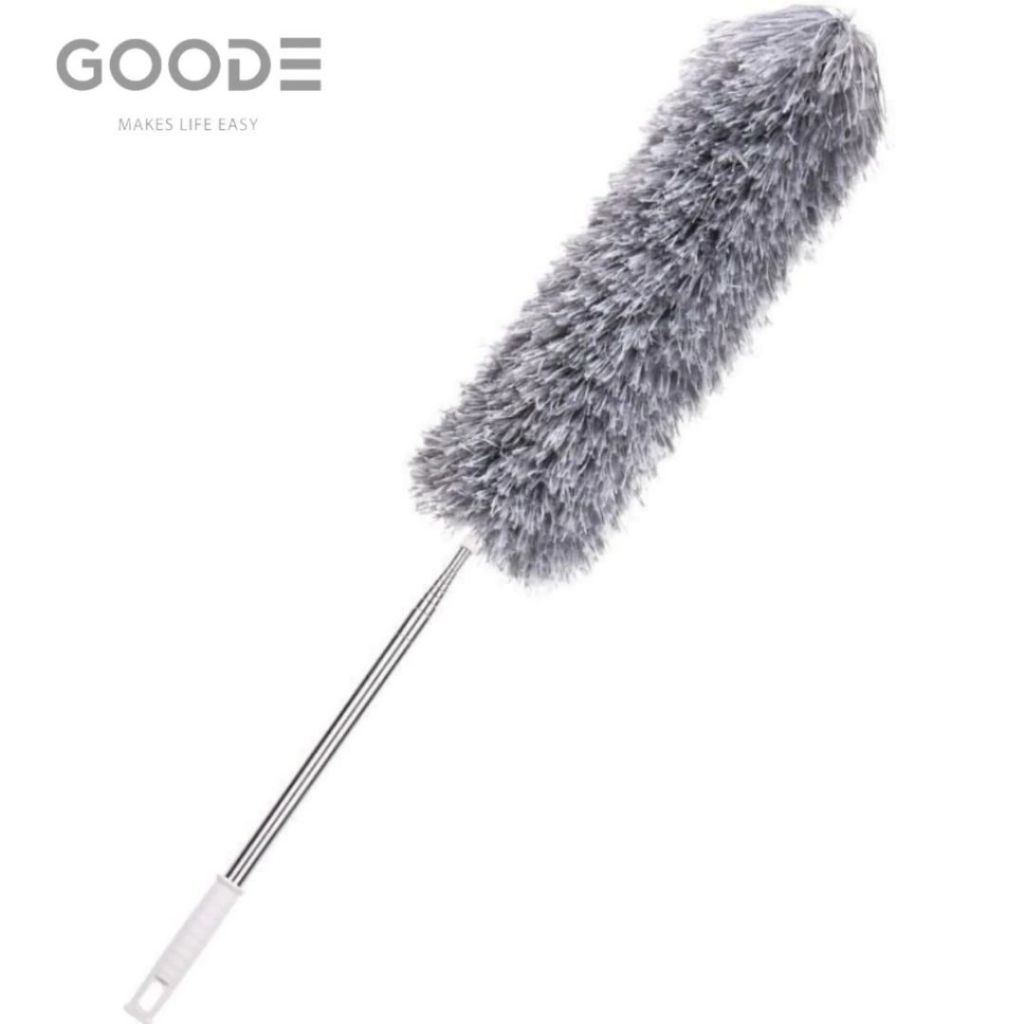 Kemoceng 2,8 Meter Microfiber Magnet - [MRH3]