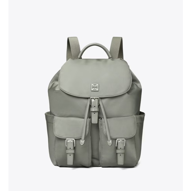 Tas Ransel Wanita TB Virginia Flap Backpack