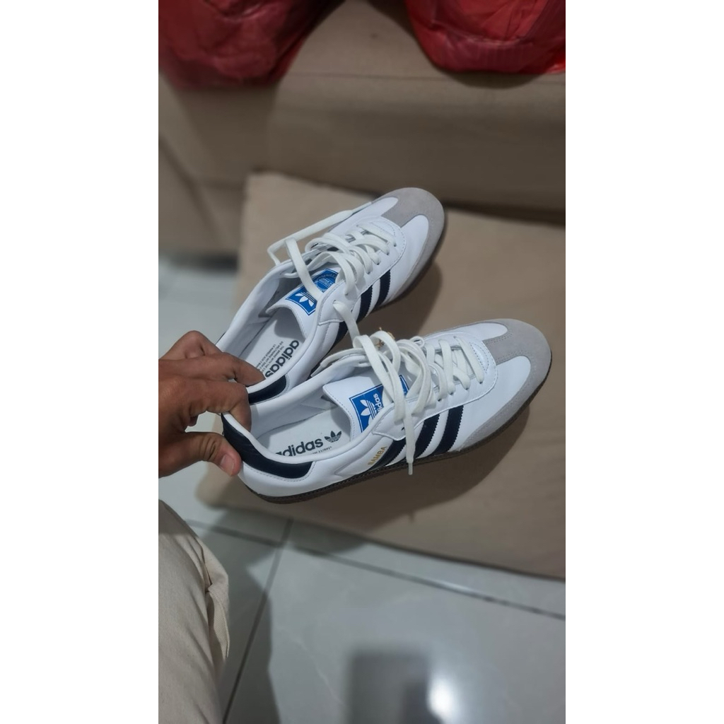 Adidas Samba OG original