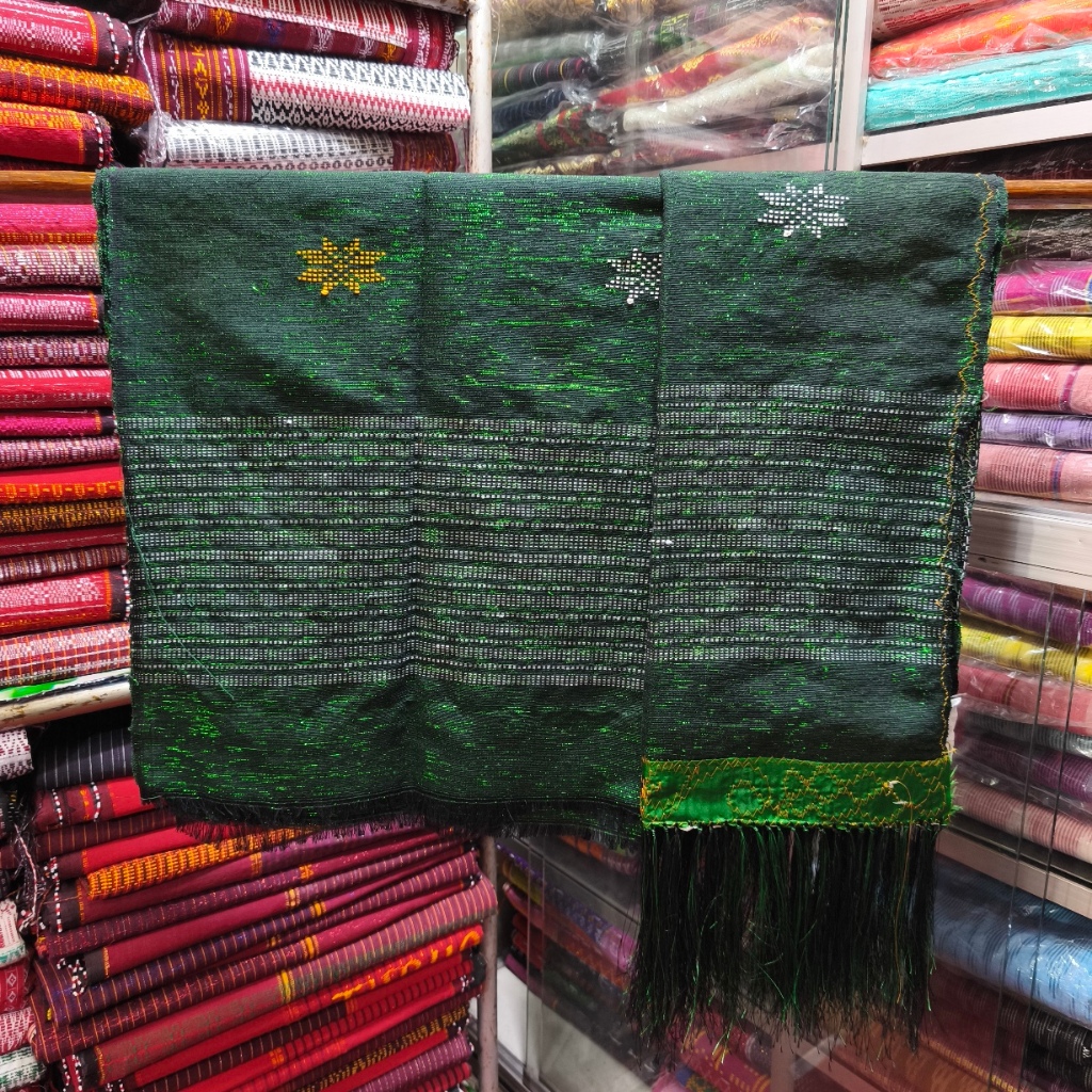 Songket Simalungun Sulo