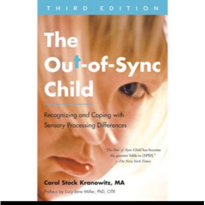 

Readers Collection-Pl_the out-of sync child