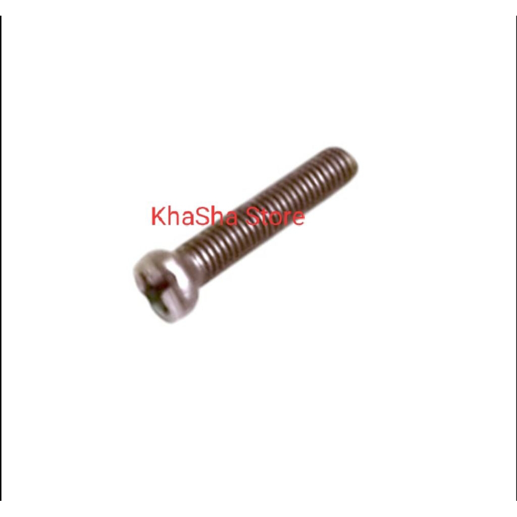 Baut Bor kepala 20volt Baut Bor