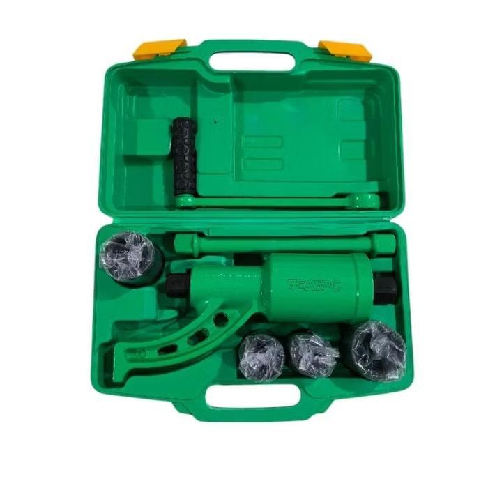 (TEKIPO by Ningbo) (7PCS) LABOR SAVING WRENCH truck kunci torsi roda truk impact manual 7 pcs ningbo