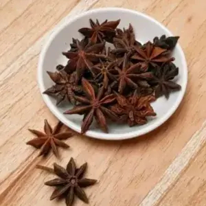 

Kembang Lawang / Star Anise 50 Gram