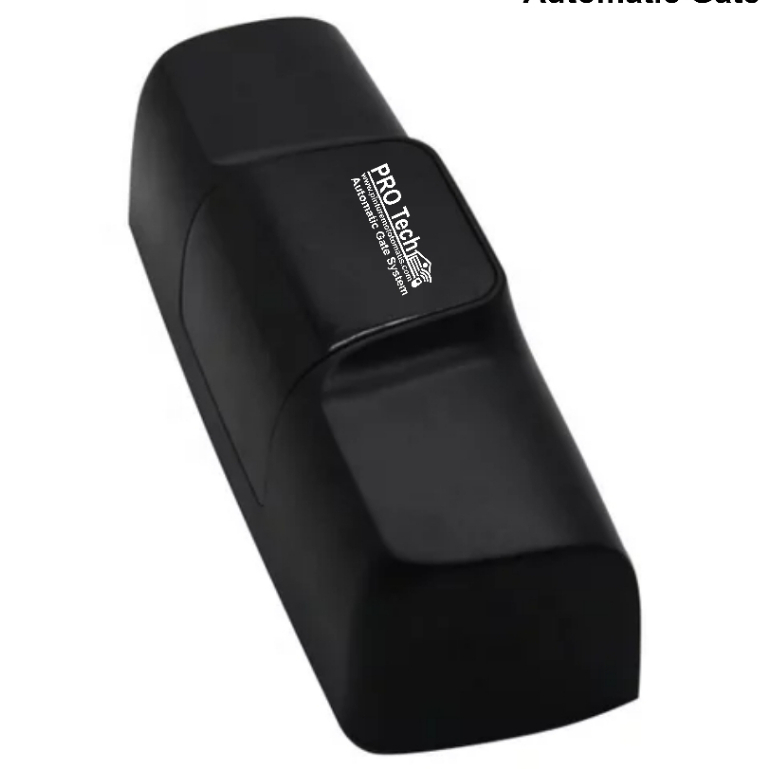 Sensor Gerak Pintu sliding Kaca Otomatis