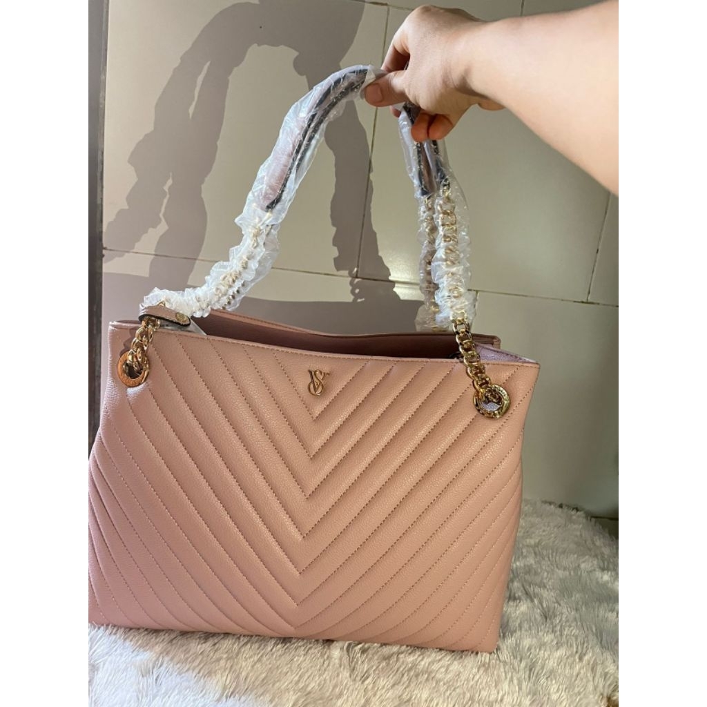 new tas Victoria secret original counter