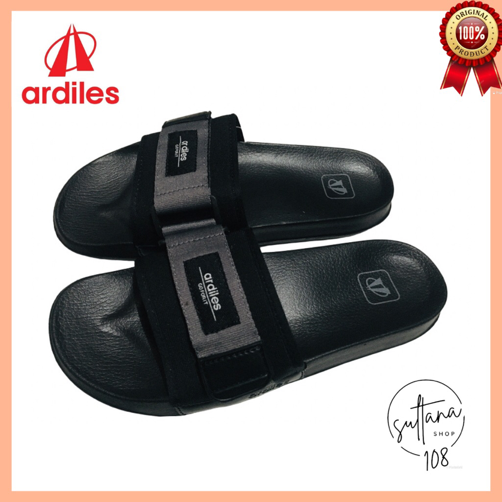 Sandal Selop Pria Sandal Selop Distro Phylon Ardiles EP004 Terbaru