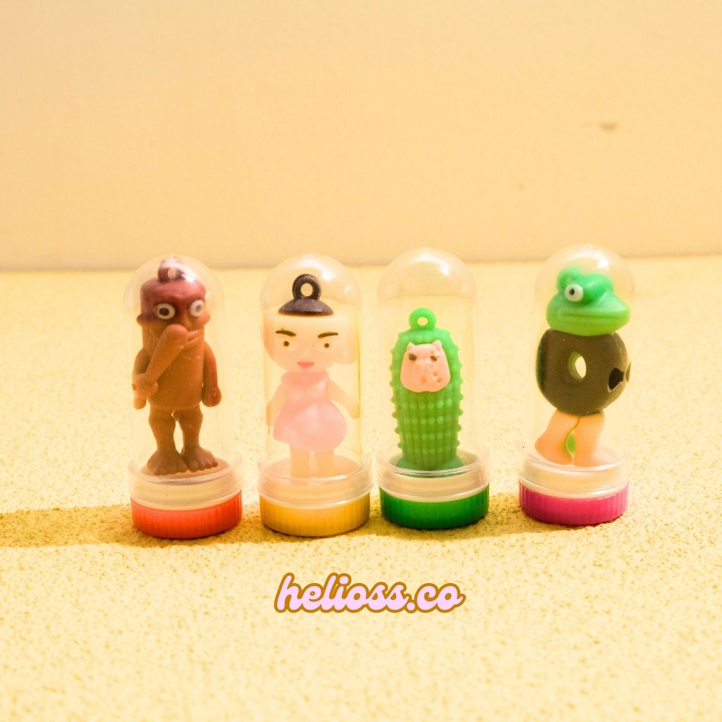 

CAP STEMPEL ANOMALI BRAINROT STAMPEL MOTIF TUNG TUNG SAHUR FRIENDS CAP STEMPEL ANAK TERMURAH HELIOSS.CO