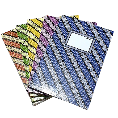 

(Pcs) Buku Folio 100 OKEY - Buku Hardcover isi 100 lembar