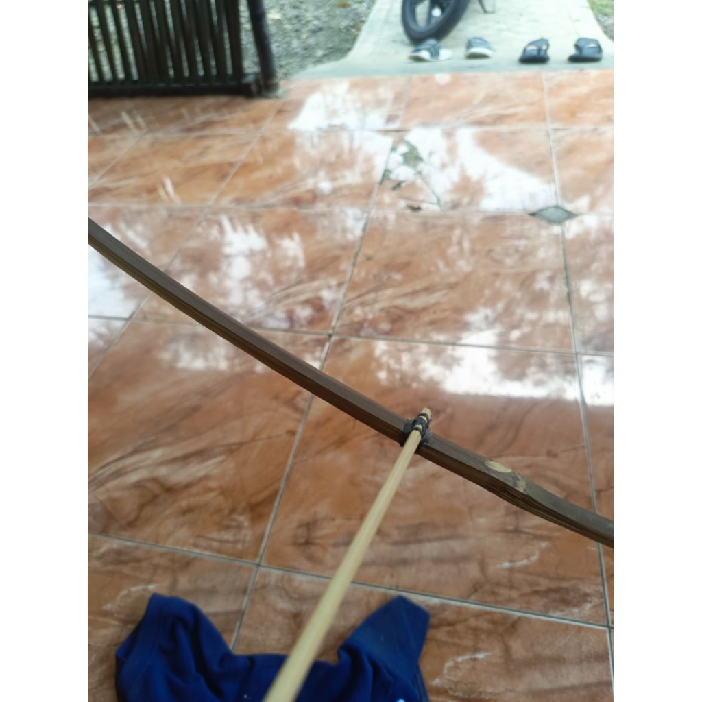 Sendaren Layangan Gapangan Ram raman uk 1,8 m