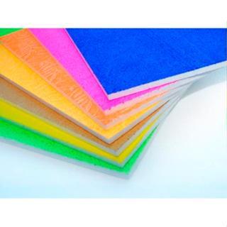 STYROFOAM / PAPAN MADING