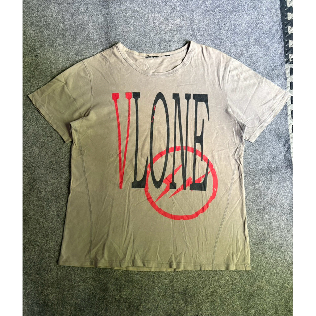 vlone x fragment tee