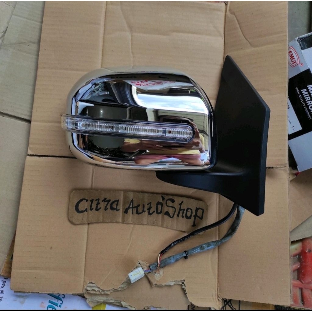 Spion All new AVANZA 2013 2014 2015 2016 KANAN Type G