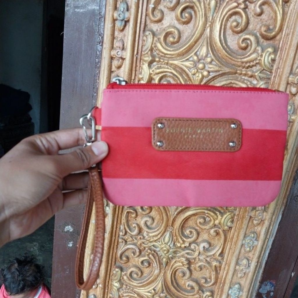 BARU DOMPET SOPHIE MARTIN BERTALI