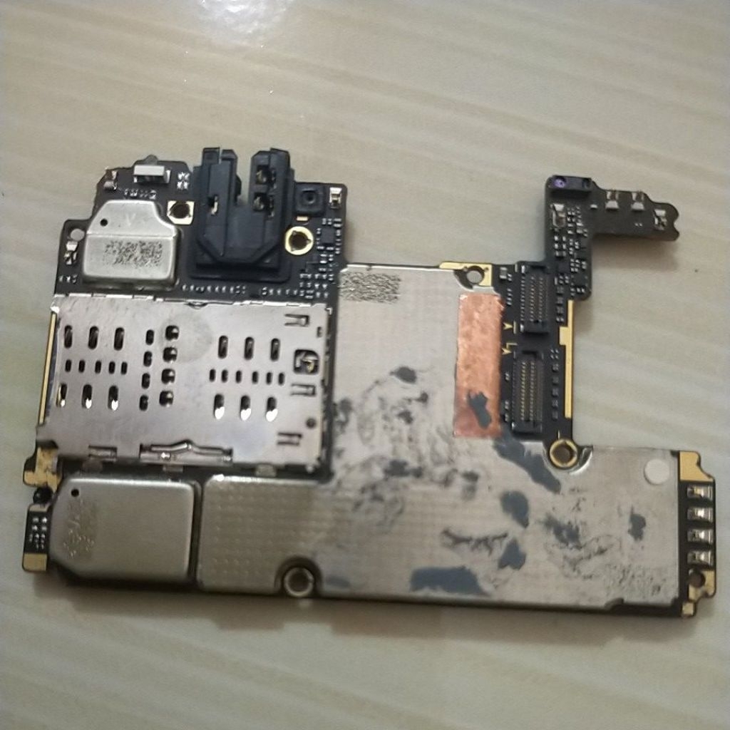 mesin xiaomi redmi note 7 4/64