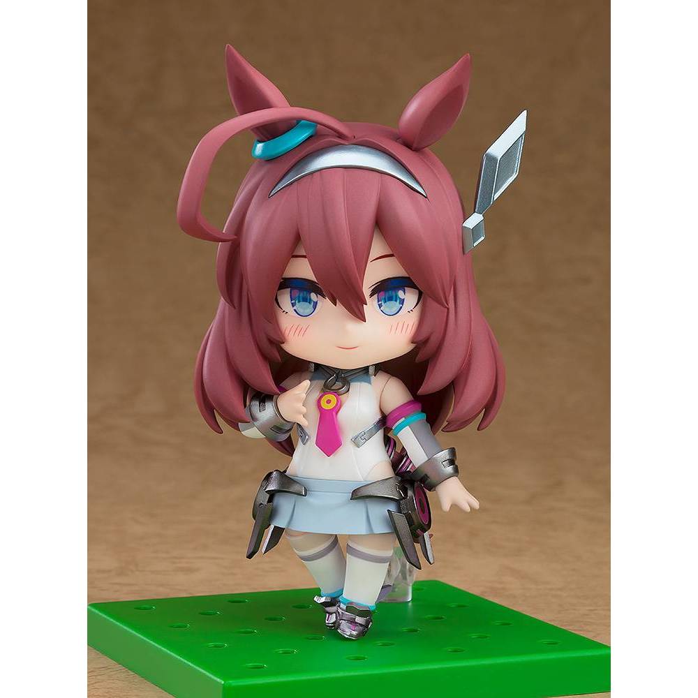 Nendoroid Mihono Bourbon - Uma Musume: Pretty Derby
