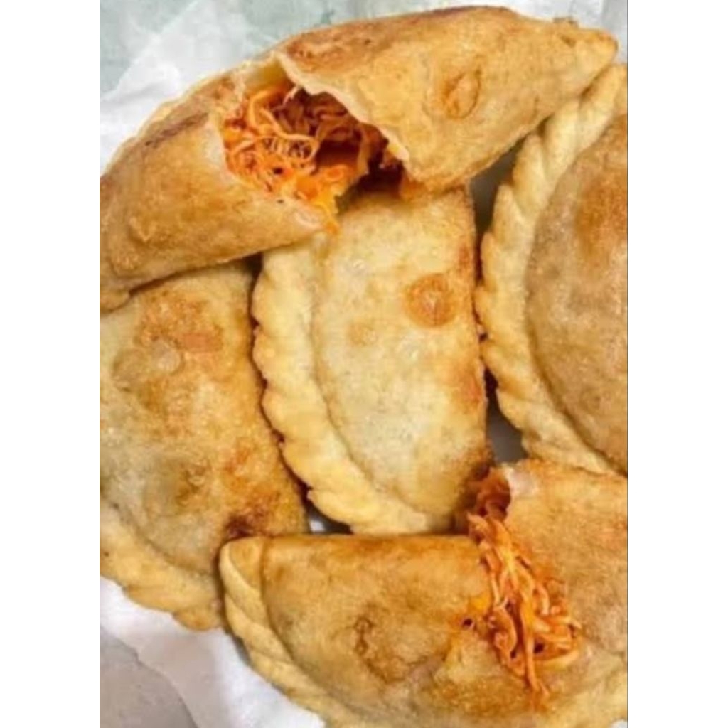 

Cireng Ayam Suwir Pedas