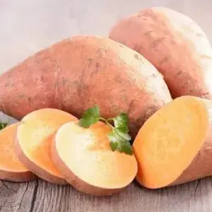 

Ubi Kuning Putih - 1 Kg