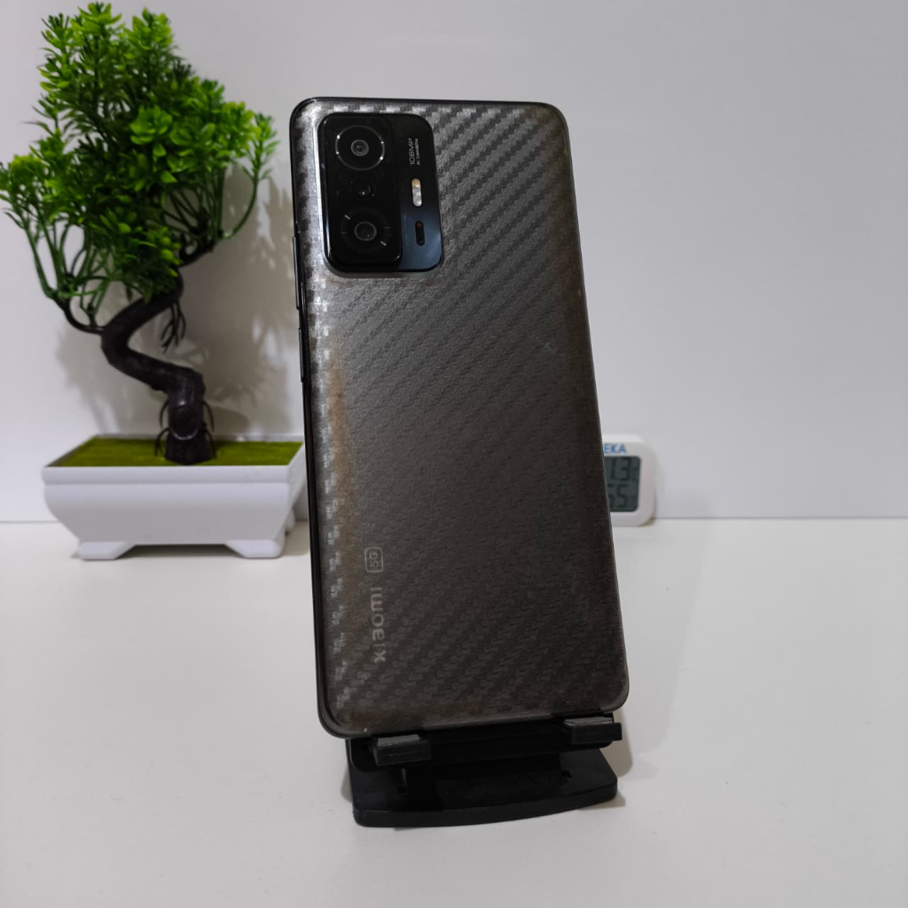Xiaomi Mi 11T 5G 8/256 Second Seken Original