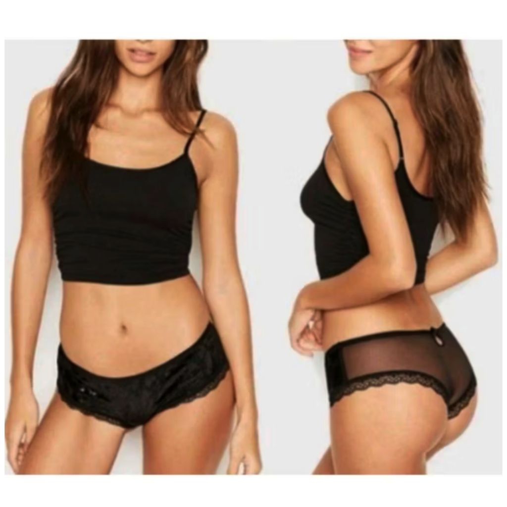 SALE  NEW VICTORIA'S SECRET PANTIES CELANA  DALAM  WANITA VICTORIA SECRET VS