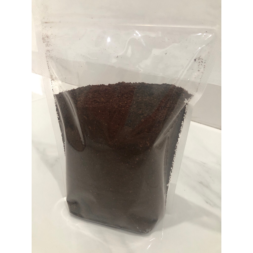 

Kopi Robusta Kasar 500 gr