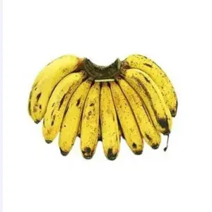 

Pisang Barangan per Sisir.