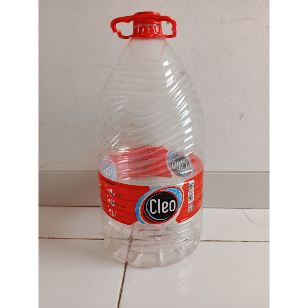 

GALON KOSONG CLEO /LE MINERALE AIR MINERAL
