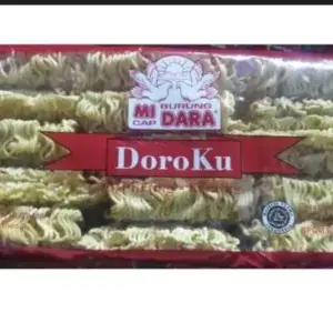 

Mi Burung Dara DOROKU 600 Gram