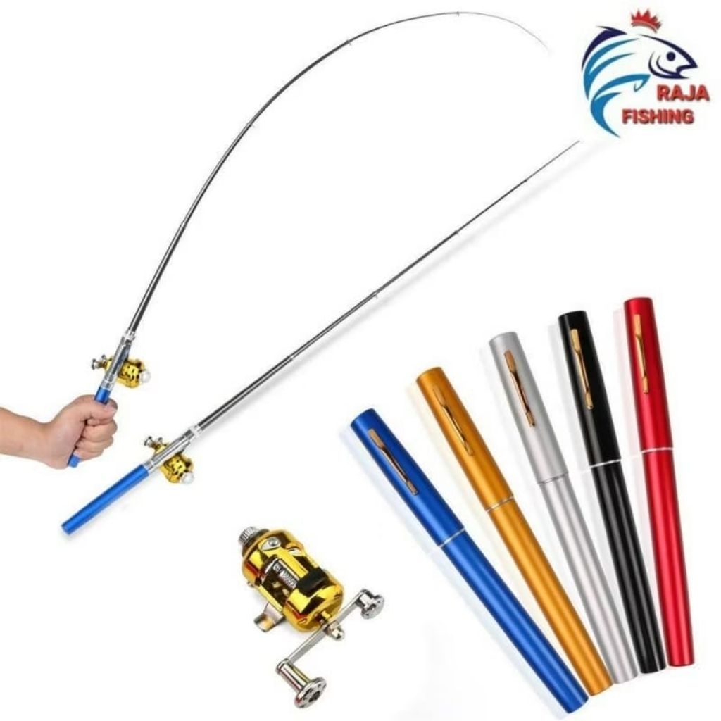 PANCING PENA PORTABLE
