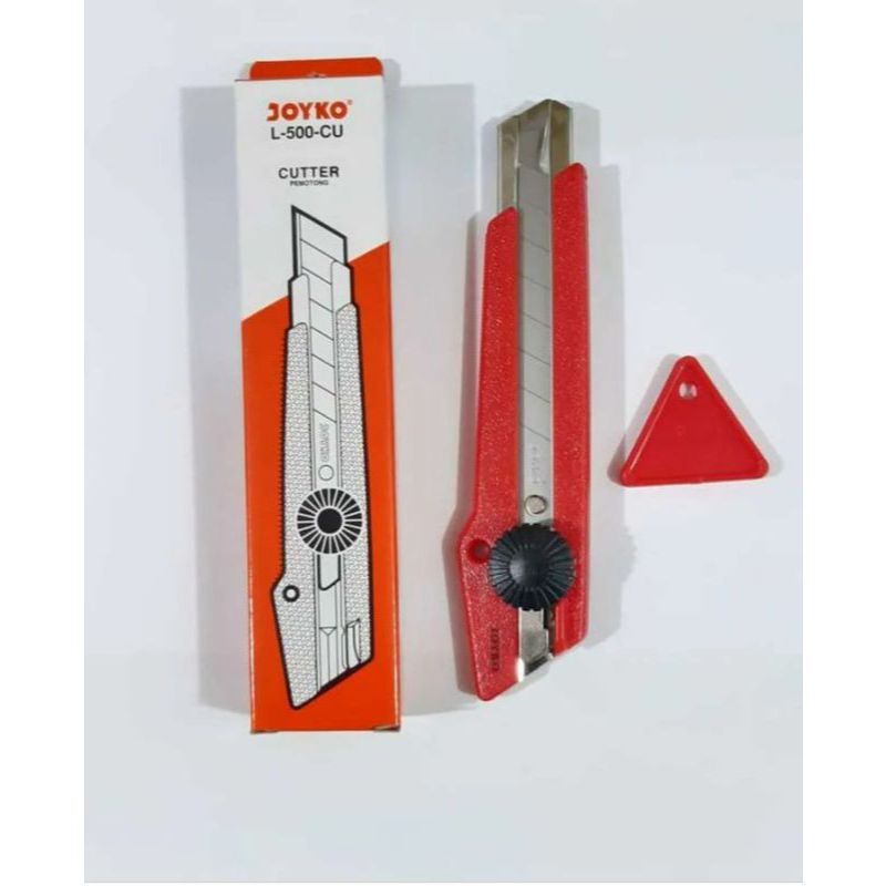 

TBMO CUTTER JOYKO L-500-CU - L-500CU