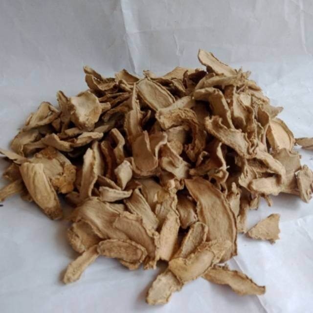 

1 kg temu ireng cacah halus