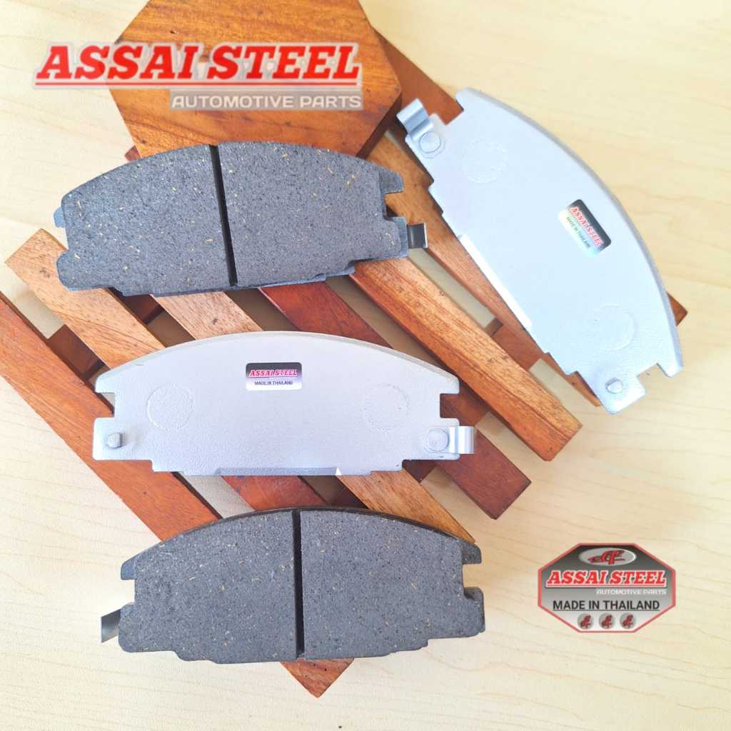 Brake Pad Kampas Rem Depan isuzu Panther Touring Kapsul