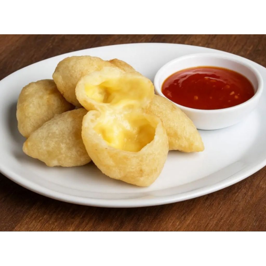 

cireng isi keju (10 pcs)