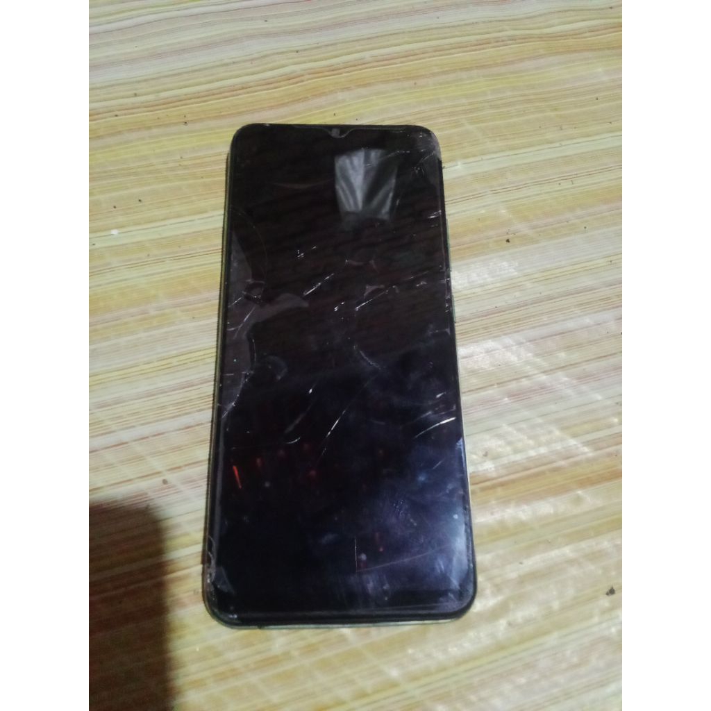 MESIN REALME C11 HIDUP NORMAL