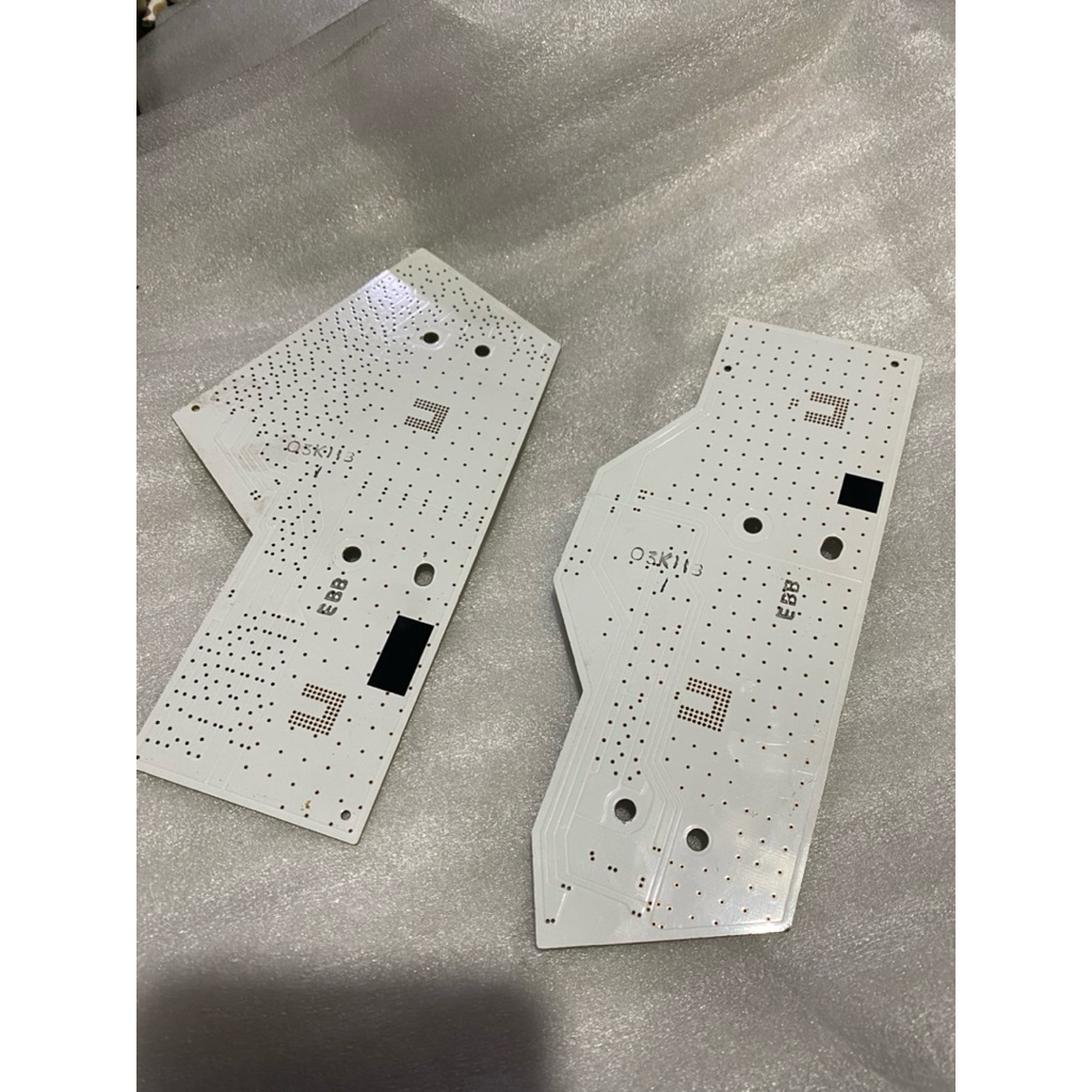 pcb lampu depan vario 150 new vario 125 new original